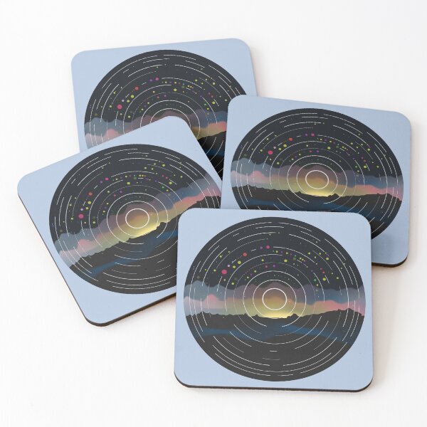 Item preview, Music of spheres basic designed and sold by Art Happens.