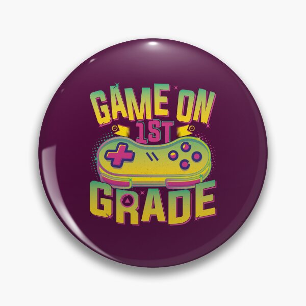 Artikelvorschau, Spiel zum Schulanfang in der 1. Klasse als Geschenk für Gamer, Lehrer und Kinder entworfen und verkauft von YAHIA-14.