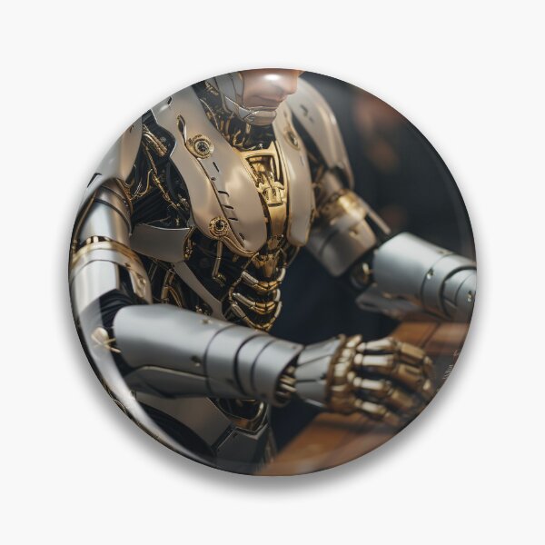 Item preview, Xenobot Financial Ethicist - AI Finance Ethics Analyst designed and sold by TheBrainArt.