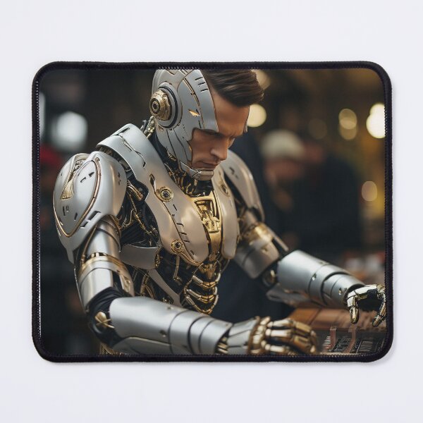 Item preview, Xenobot Financial Ethicist - AI Finance Ethics Analyst designed and sold by TheBrainArt.