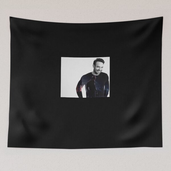 Item preview, Charlie Cox   designed and sold by ANTDREWS.