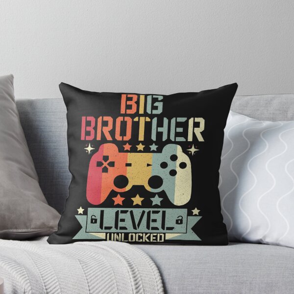 Item preview, Big Brother Level Unlocked designed and sold by DeeDouu.
