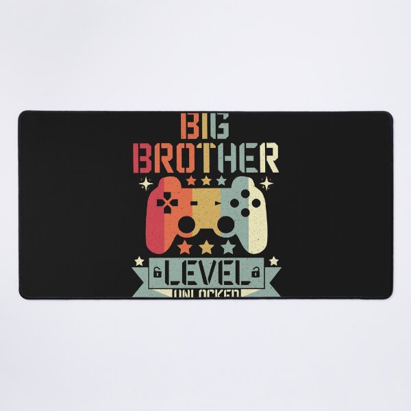 Item preview, Big Brother Level Unlocked designed and sold by DeeDouu.