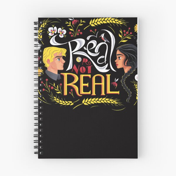 Item preview, Real Or Not Real designed and sold by PerryJasko.