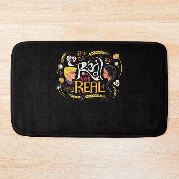 Item preview, Real Or Not Real designed and sold by PerryJasko.