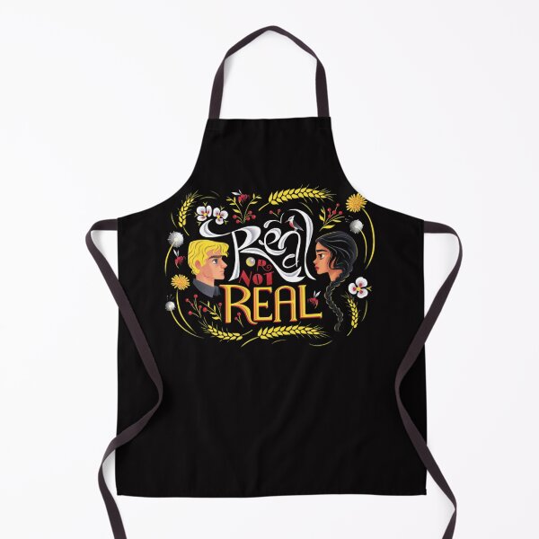 Item preview, Real Or Not Real designed and sold by PerryJasko.