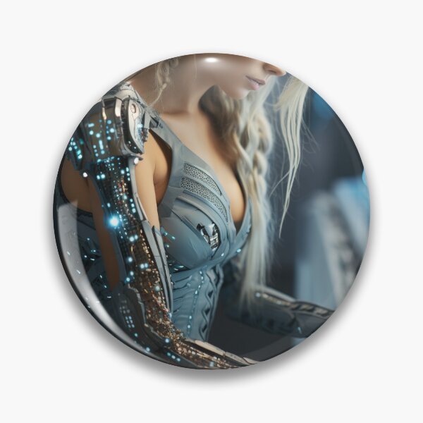 Item preview, Xenobot Financial Ethicist - Bioethical Financial Consultant designed and sold by TheBrainArt.