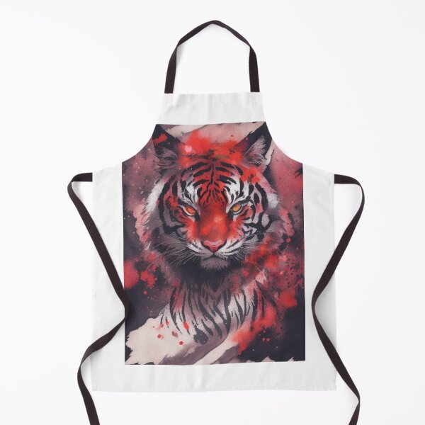 Item preview, Tiger's Eye View Design designed and sold by PaperPalette.