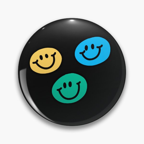 Artikelvorschau, Have Fun! Smilies entworfen und verkauft von gringourmand.