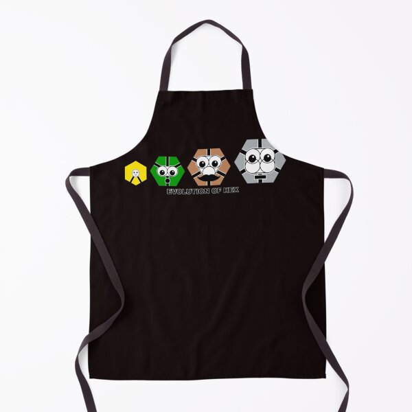 Item preview, Evolution of Hex designed and sold by PerryJasko.