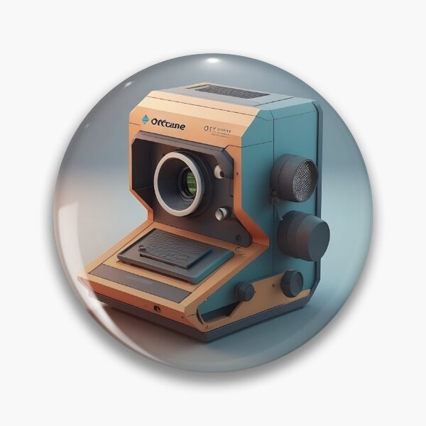 Item preview, Camera Render designed and sold by AIrtAfrica-Shop.