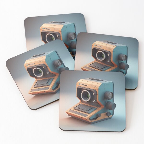 Item preview, Camera Render designed and sold by AIrtAfrica-Shop.