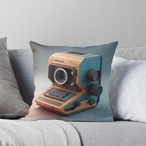 Item preview, Camera Render designed and sold by AIrtAfrica-Shop.