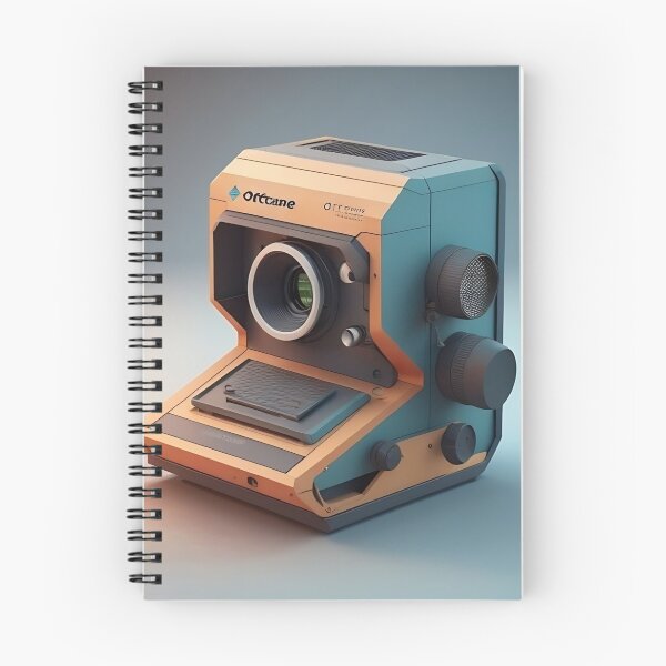 Item preview, Camera Render designed and sold by AIrtAfrica-Shop.