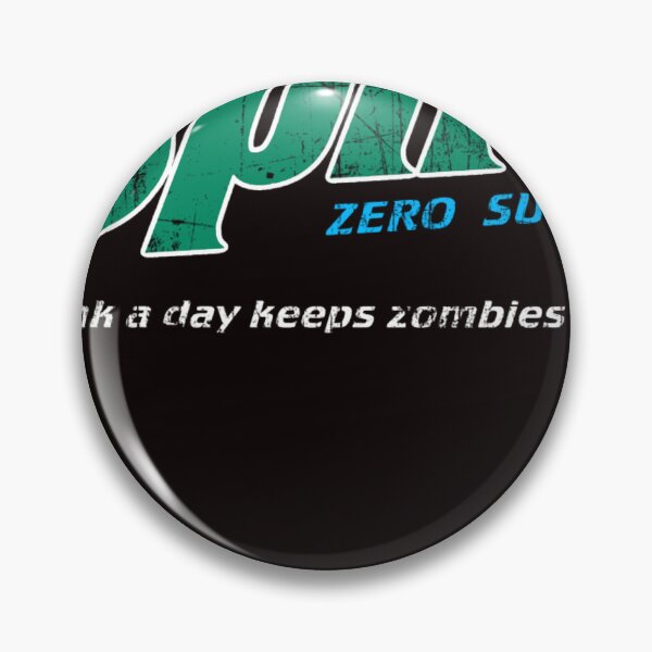 Item preview, Spite Zero Sugar Dayz Parody Drink Gamer designed and sold by PerryJasko.