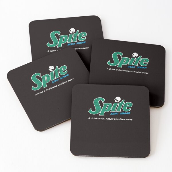 Item preview, Spite Zero Sugar Dayz Parody Drink Gamer designed and sold by PerryJasko.