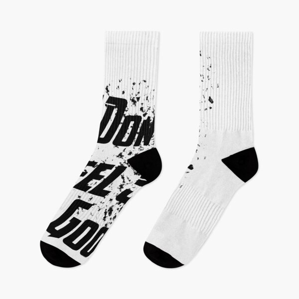 Item preview, I Don't Feel So Good... (Black Variant)   designed and sold by ANTDREWS.