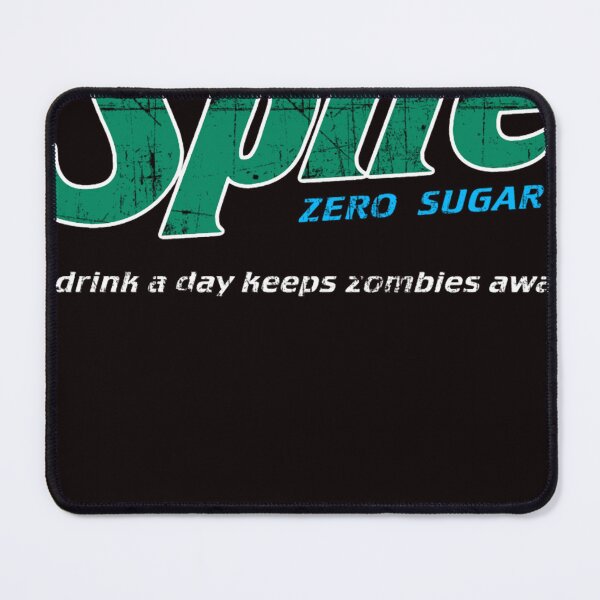 Item preview, Spite Zero Sugar Dayz Parody Drink Gamer designed and sold by PerryJasko.