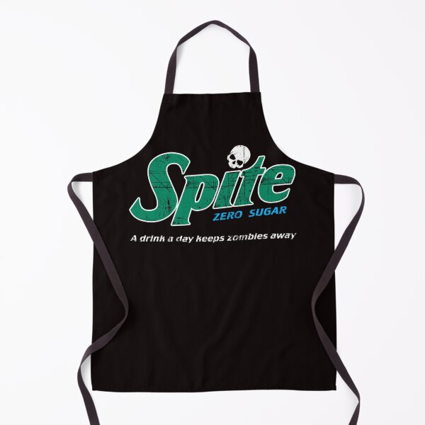 Item preview, Spite Zero Sugar Dayz Parody Drink Gamer designed and sold by PerryJasko.