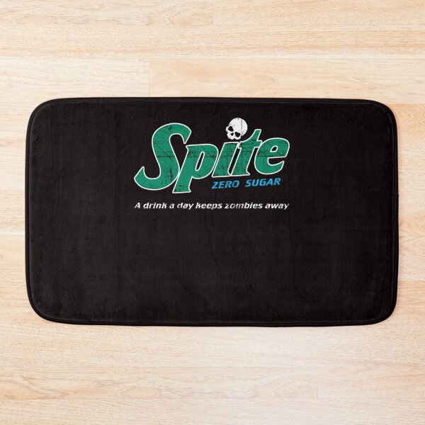 Item preview, Spite Zero Sugar Dayz Parody Drink Gamer designed and sold by PerryJasko.