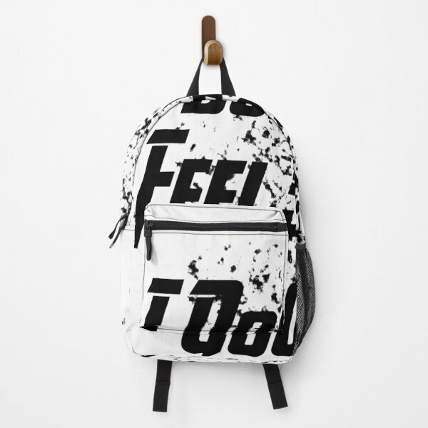 Item preview, I Don't Feel So Good... (Black Variant) designed and sold by ANTDREWS.