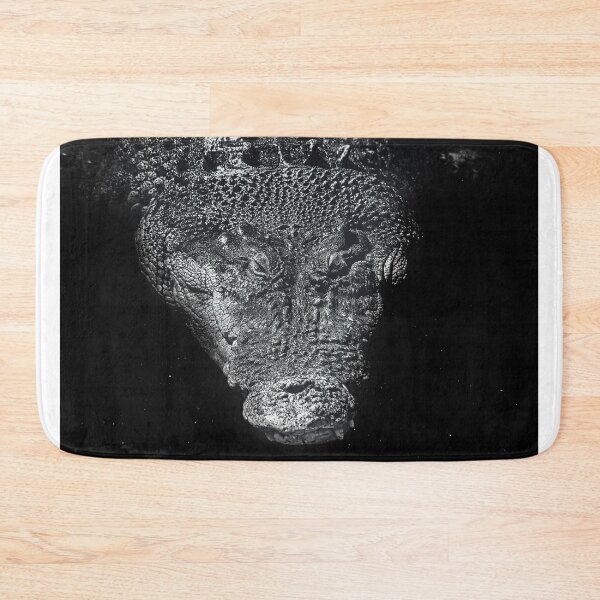 Item preview, Crocodile designed and sold by Alex Preiss.