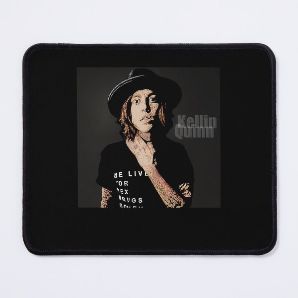 Item preview, Kellin Quinn designed and sold by HelpMeKnowledge.
