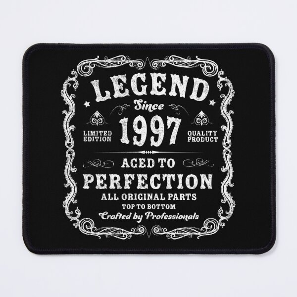 Item preview, Legend Since 1997 designed and sold by ArtPodium.