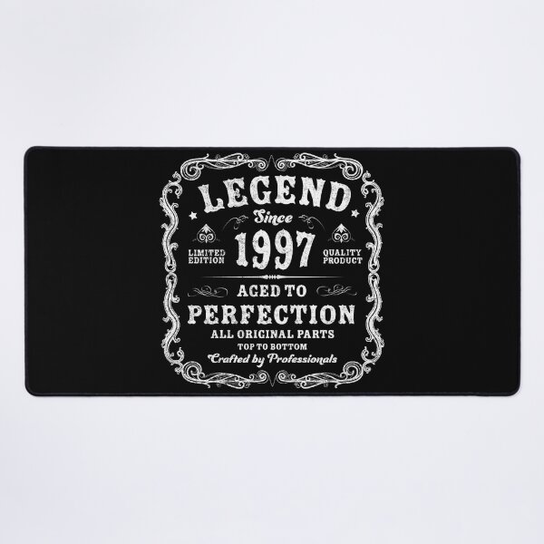 Item preview, Legend Since 1997 designed and sold by ArtPodium.