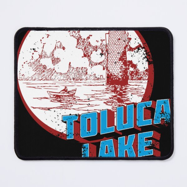 Item preview, Toluca Lake designed and sold by PerryJasko.