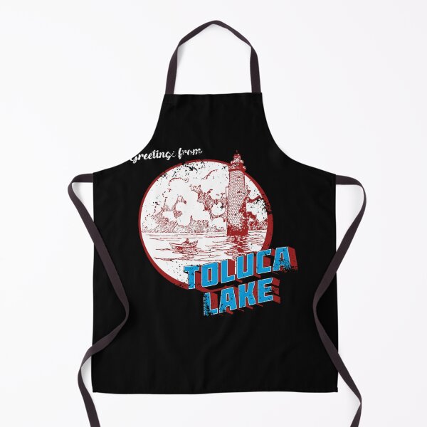 Item preview, Toluca Lake designed and sold by PerryJasko.