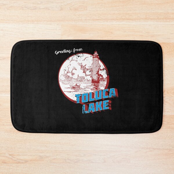 Item preview, Toluca Lake designed and sold by PerryJasko.