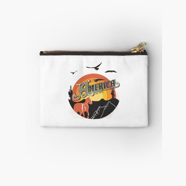 Item preview, America Band designed and sold by MonteilGaspar.
