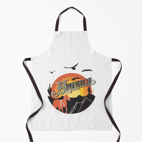 Item preview, America Band designed and sold by MonteilGaspar.