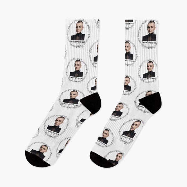 Item preview, Sinead O'connor designed and sold by KaidenAdamsMode.