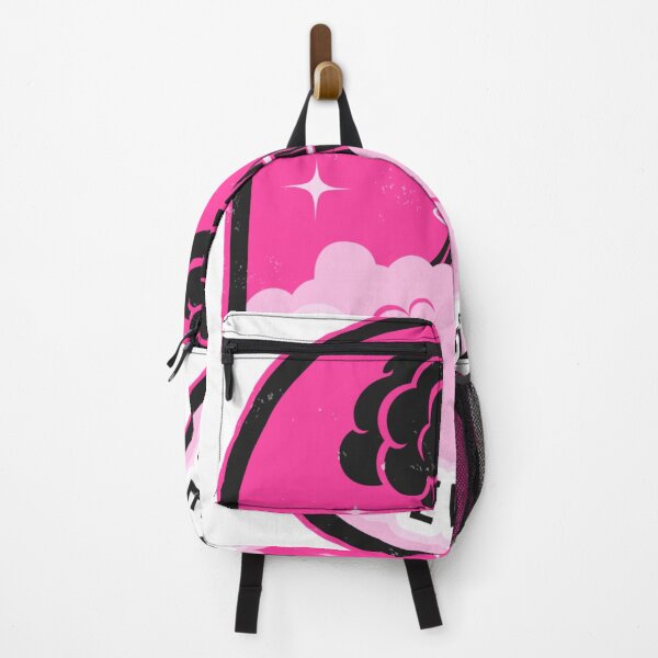 Item preview, Barbenheimer black and hot pink Classic designed and sold by KeshawnDietrich.