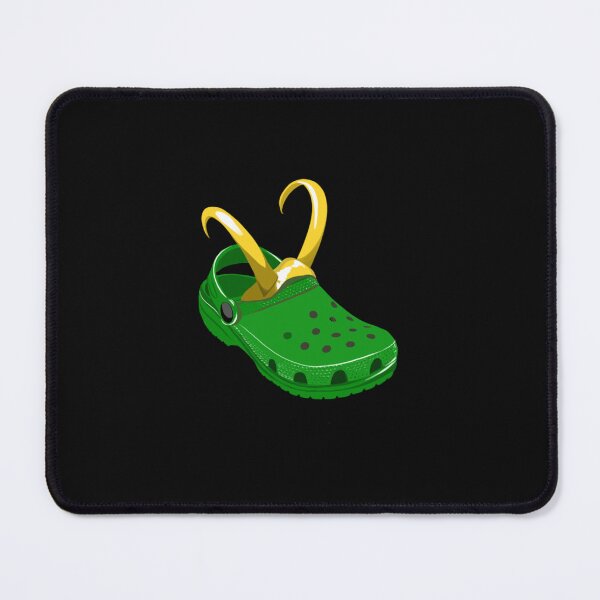 Item preview, Croki - Crocs X Loki designed and sold by ANTDREWS.