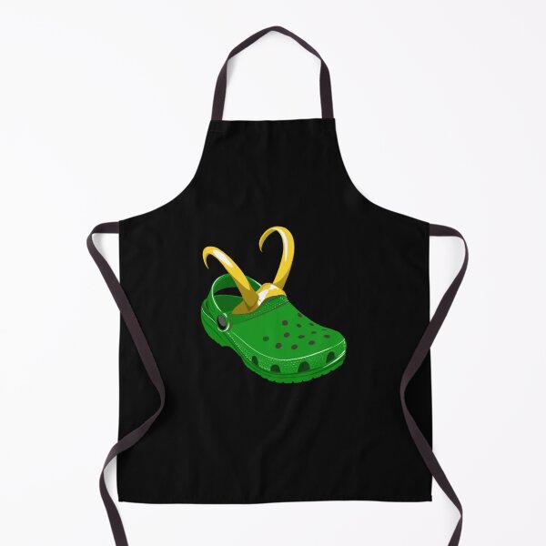 Item preview, Croki - Crocs X Loki    designed and sold by ANTDREWS.