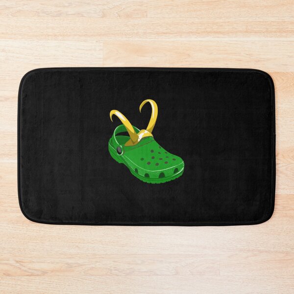 Item preview, Croki - Crocs X Loki    designed and sold by ANTDREWS.