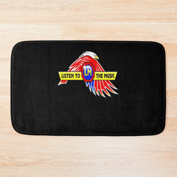 Item preview, Doobie Brothers To The Music Logo designed and sold by McintyreAngelw.