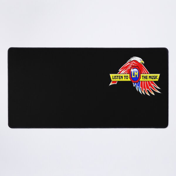 Item preview, Doobie Brothers To The Music Logo designed and sold by McintyreAngelw.