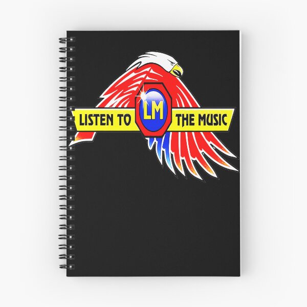 Item preview, Doobie Brothers To The Music Logo designed and sold by McintyreAngelw.
