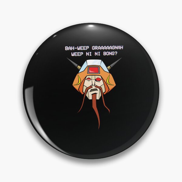 Item preview, Wreck Gar - Universally Challenged (White Text Variant)   designed and sold by ANTDREWS.