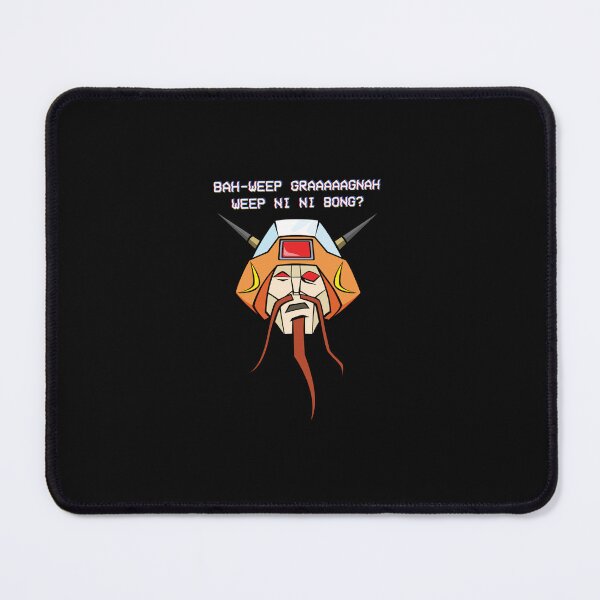 Item preview, Wreck Gar - Universally Challenged (White Text Variant)   designed and sold by ANTDREWS.