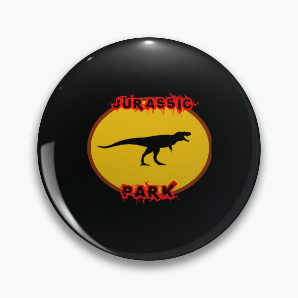 Item preview, Jurrassix Park Dino designed and sold by ProDesignsOne.