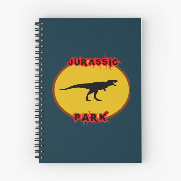 Item preview, Jurrassix Park Dino designed and sold by ProDesignsOne.