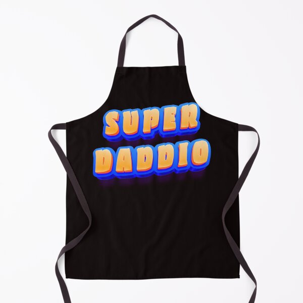 Item preview, New Super Daddio designed and sold by PerryJasko.