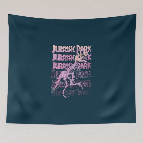 Item preview, Jurrassix Park Jurrassix Park designed and sold by ProDesignsOne.
