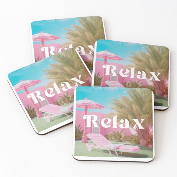 Item preview, Relax. designed and sold by FigurativeSpeak.