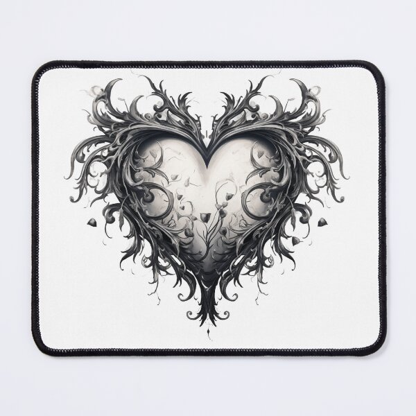 Item preview, I love gothic designed and sold by Vies-Infinies.